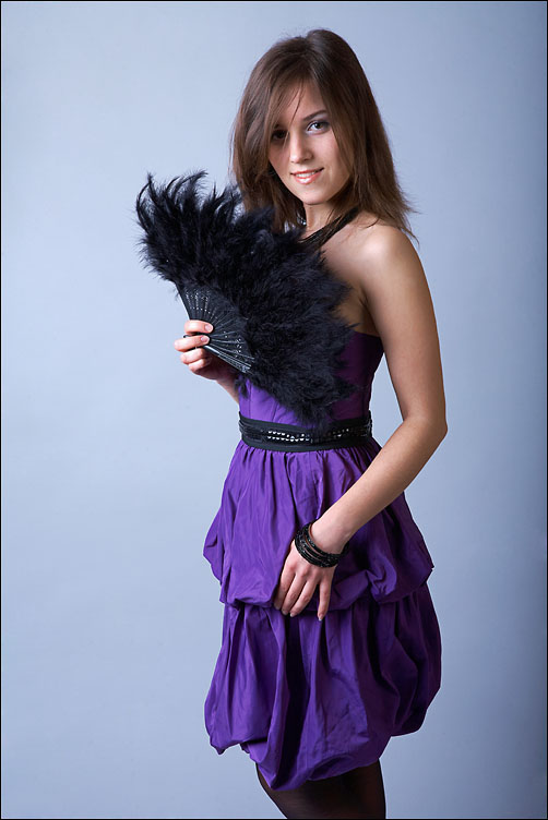 Инна. Март 2010 года