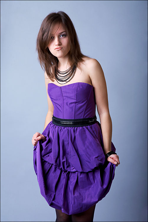 Инна. Март 2010 года