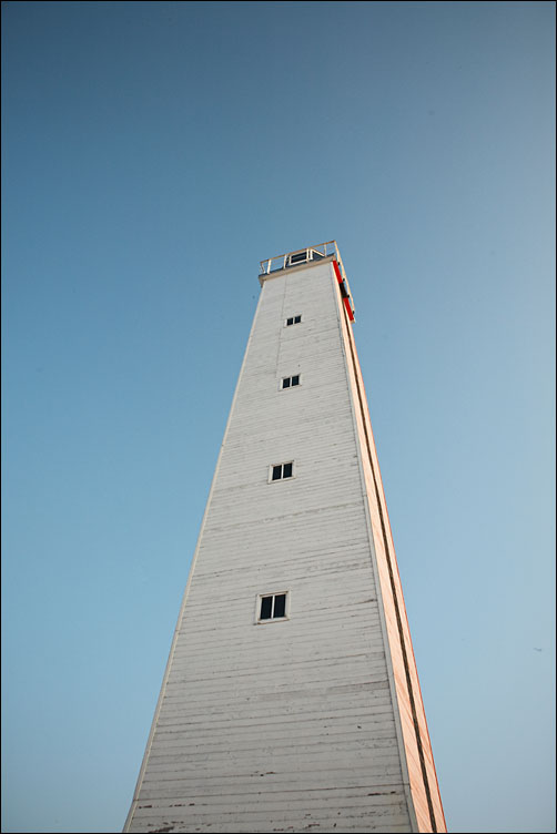 Кронштадт. Апрель 2010 года