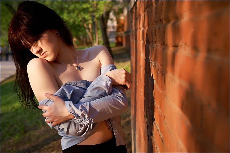 Св. София. Май 2010 года