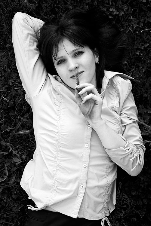 Св. София. Май 2010 года
