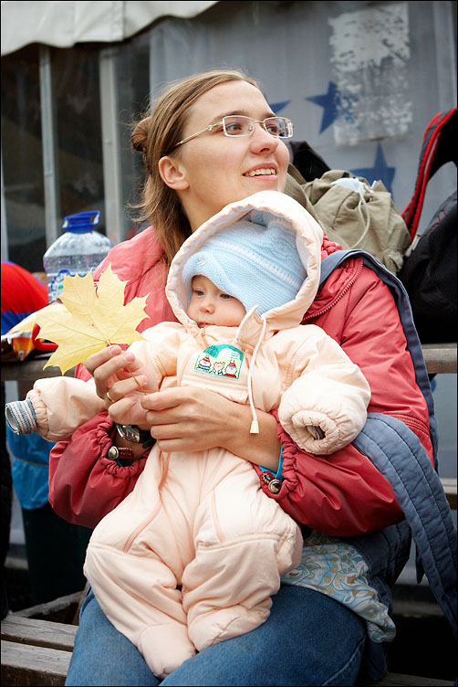 5й чемпионат ЖЖ. Октябрь 2010 года