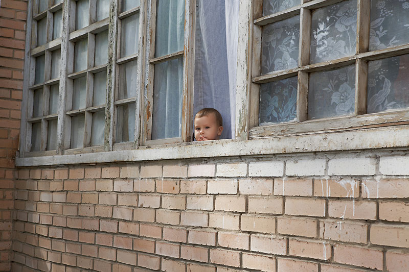 Свадьба Саши и Маши. Август 2011 года