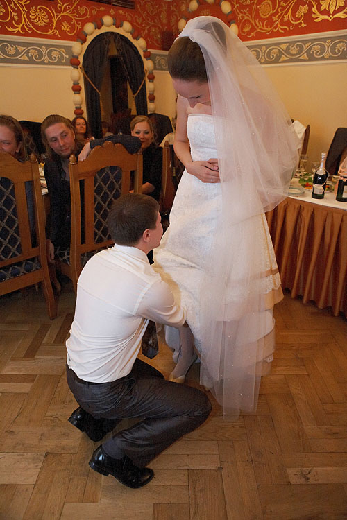 Свадьба Саши и Маши. Август 2011 года