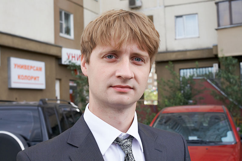 Свадьба Саши и Маши. Август 2011 года