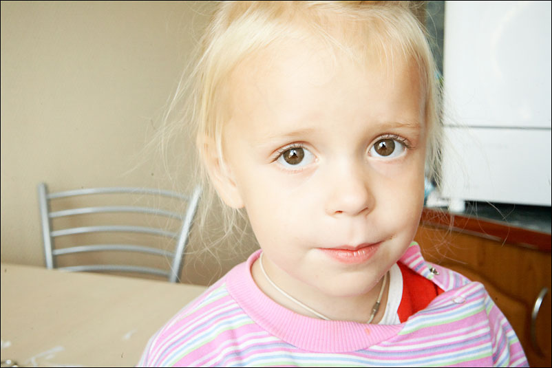 Полина. Сентябрь 2011года. 
