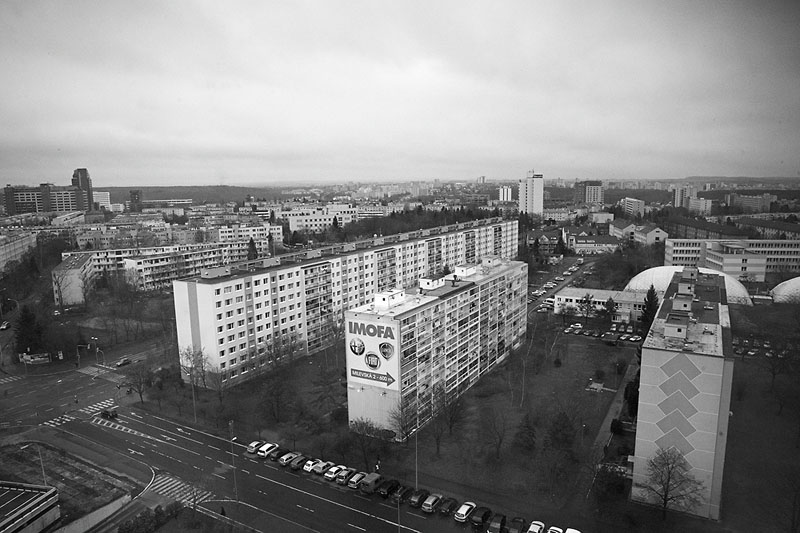 Чехия. Январь 2012 года.