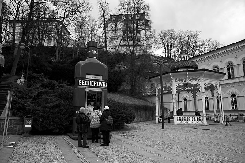 Чехия. Январь 2012 года.