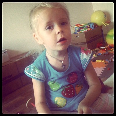 Ломо. Октябрь 2011 года