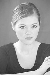 Charity Sunshine Tillemann-Dick. Черити  Саншайн Тиллеман-Дик